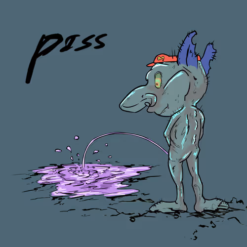 Goblinpisswtf #48