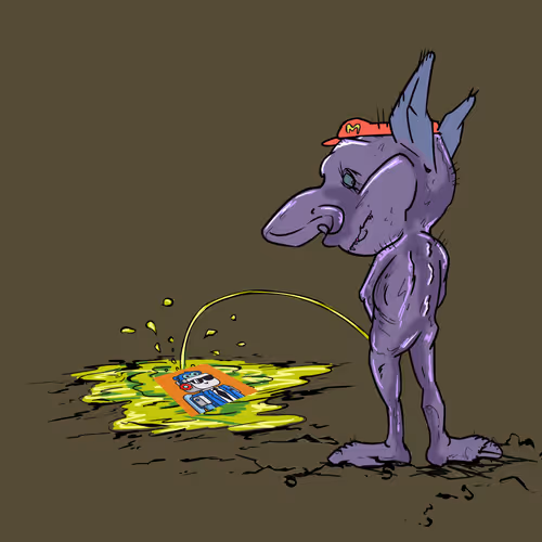 Goblinpisswtf #5651