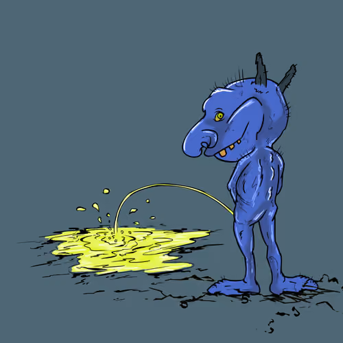 Goblinpisswtf #8539