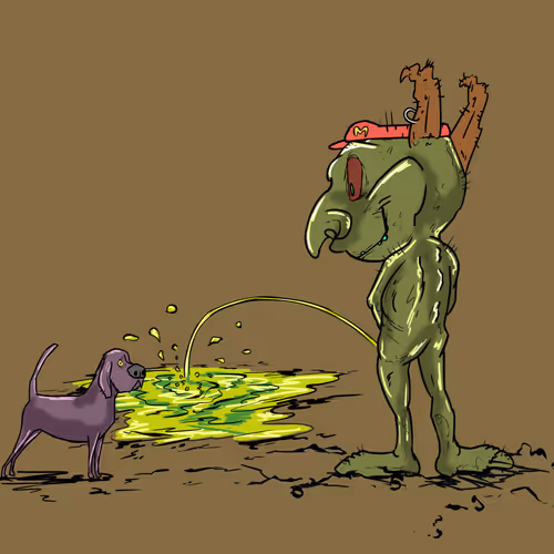 Goblinpisswtf #613