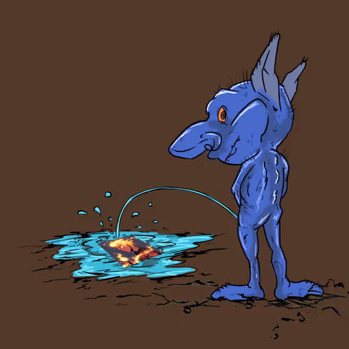 Goblinpisswtf #3616
