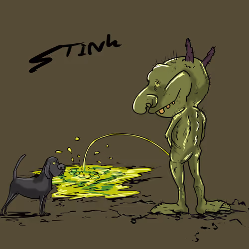 Goblinpisswtf #4