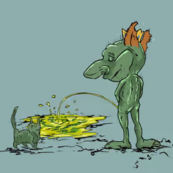 Goblinpisswtf #8713