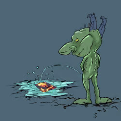 Goblinpisswtf #4131