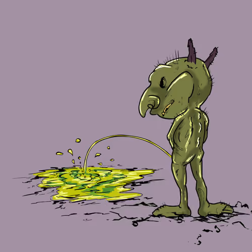 Goblinpisswtf #668