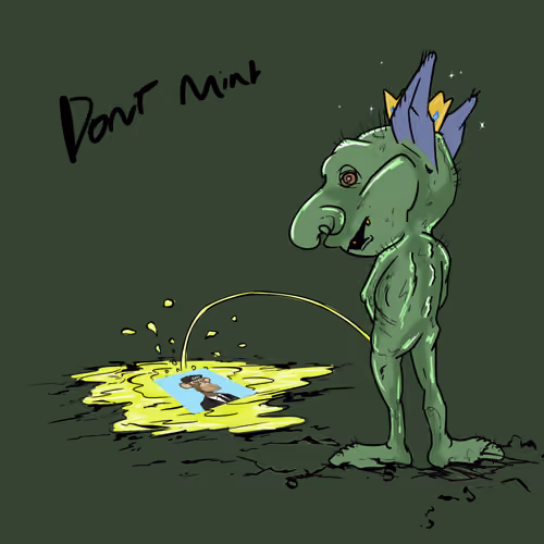 Goblinpisswtf #9595