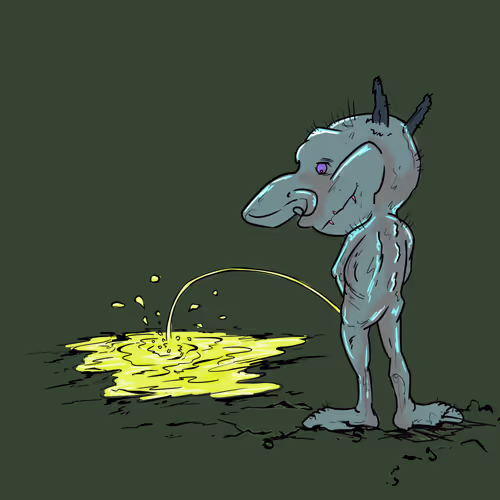 Goblinpisswtf #292