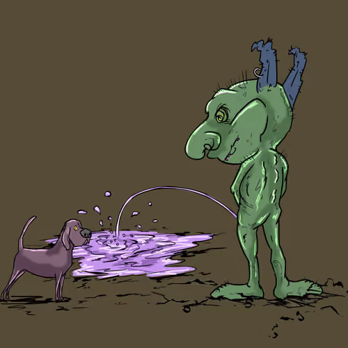 Goblinpisswtf #6165