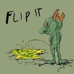 Goblinpisswtf #8618