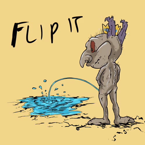 Goblinpisswtf