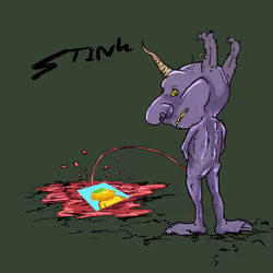 Goblinpisswtf #9878