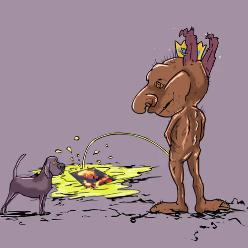 Goblinpisswtf #9615