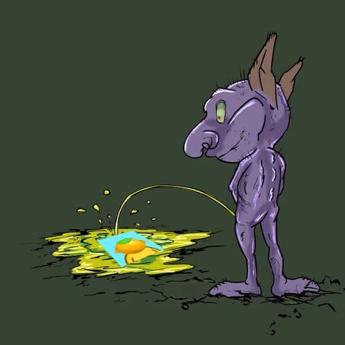 Goblinpisswtf #4543