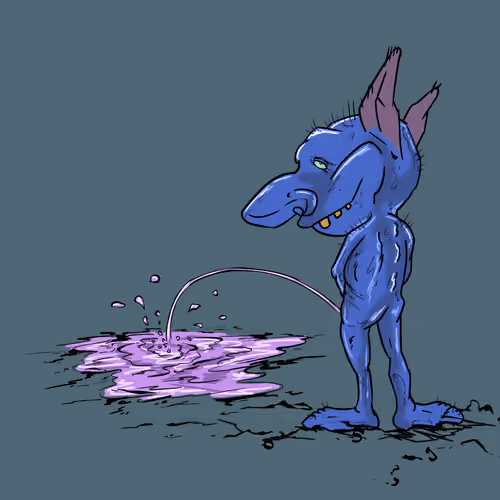 Goblinpisswtf #6205
