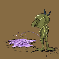Goblinpisswtf #6744