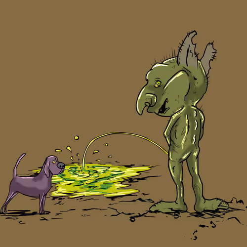 Goblinpisswtf #1589