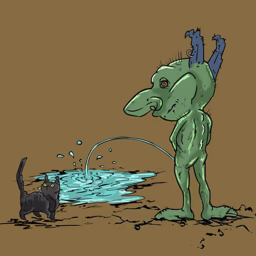 Goblinpisswtf #2598