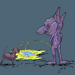 Goblinpisswtf #7921