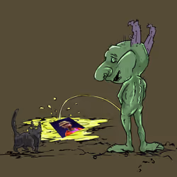 Goblinpisswtf #7308