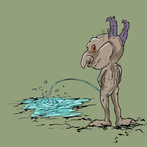 Goblinpisswtf #7144