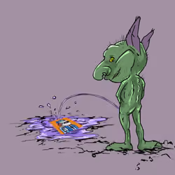 Goblinpisswtf #9779