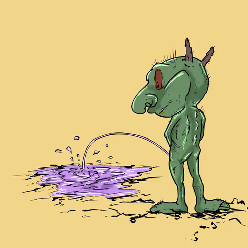 Goblinpisswtf