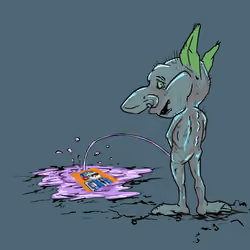 Goblinpisswtf #7159