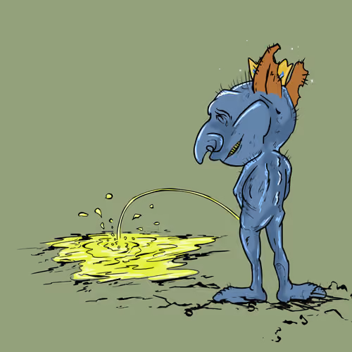 Goblinpisswtf #2832