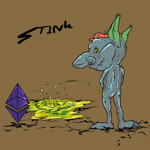 Goblinpisswtf