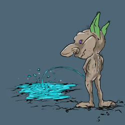 Goblinpisswtf #4858