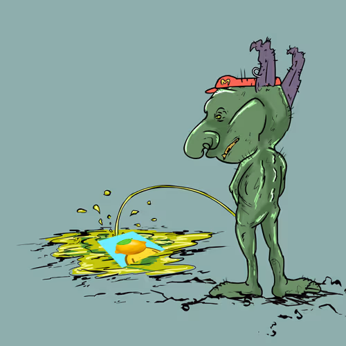 Goblinpisswtf #3522