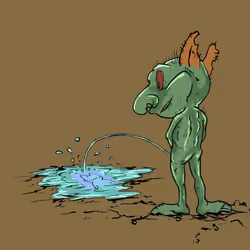 Goblinpisswtf #157