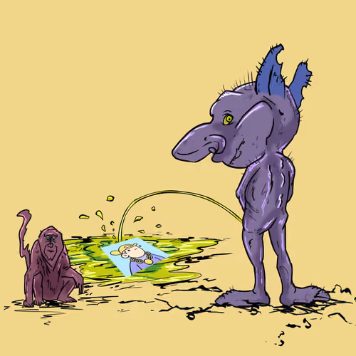 Goblinpisswtf #4252