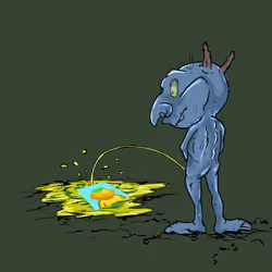 Goblinpisswtf #34