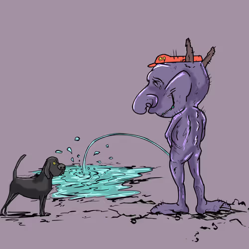 Goblinpisswtf