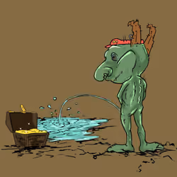Goblinpisswtf #4833
