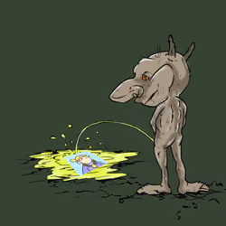 Goblinpisswtf #5818