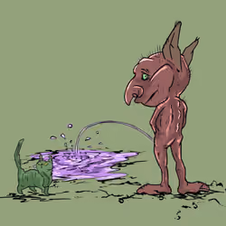 Goblinpisswtf #6697