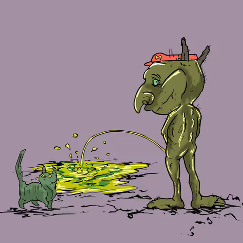 Goblinpisswtf #5028