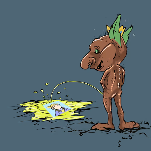 Goblinpisswtf #8020