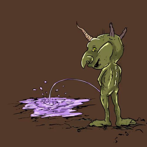 Goblinpisswtf #9314