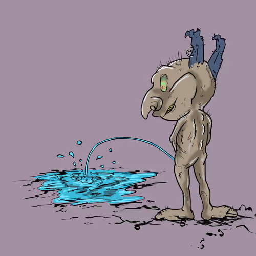 Goblinpisswtf #195