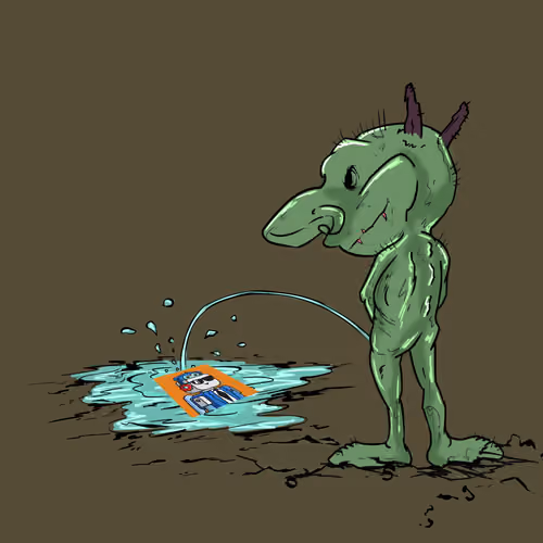 Goblinpisswtf #7528