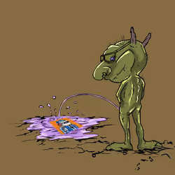 Goblinpisswtf #5161