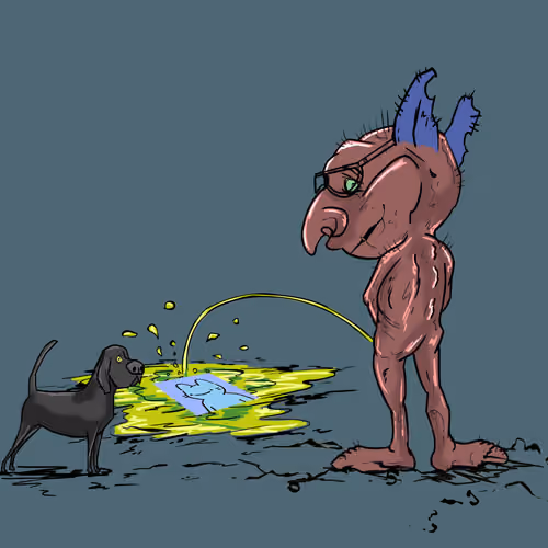 Goblinpisswtf #3605