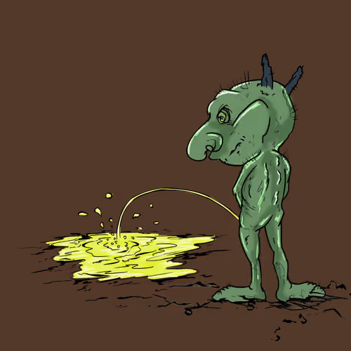 Goblinpisswtf #9463