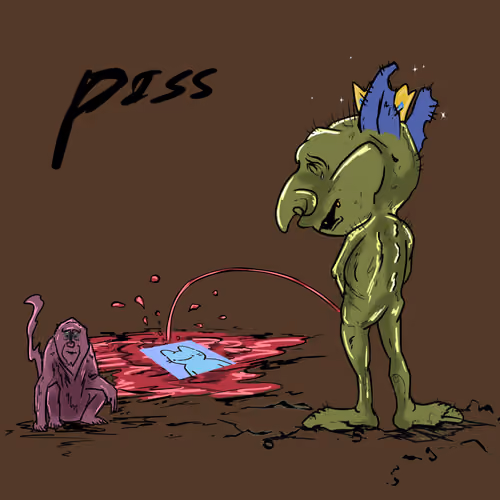 Goblinpisswtf #5109