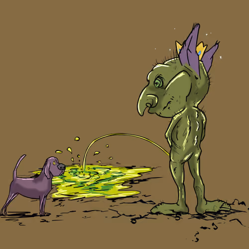 Goblinpisswtf #6171
