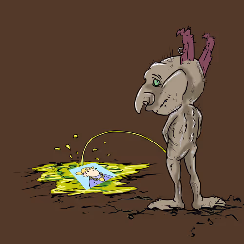 Goblinpisswtf #8909