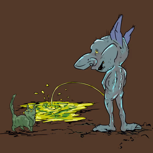 Goblinpisswtf #5089